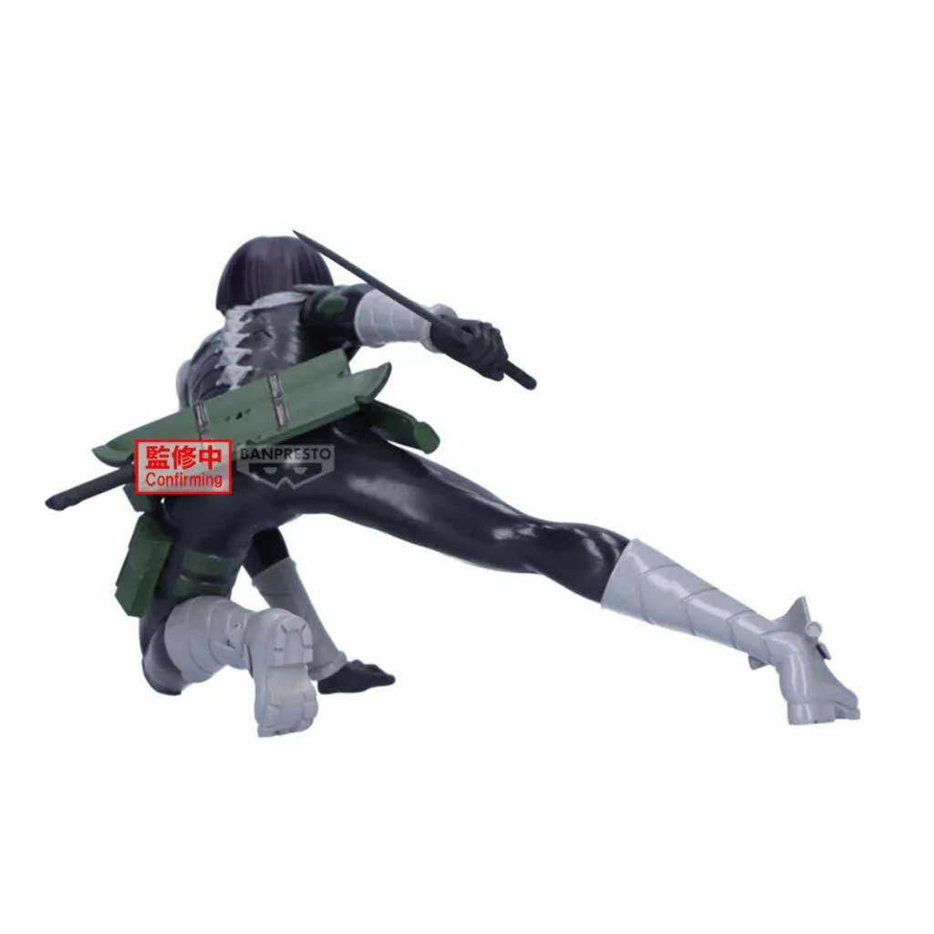 KAIJU NO. 8 - Soshiro Hoshina - Figure Vibration Stars 13cm